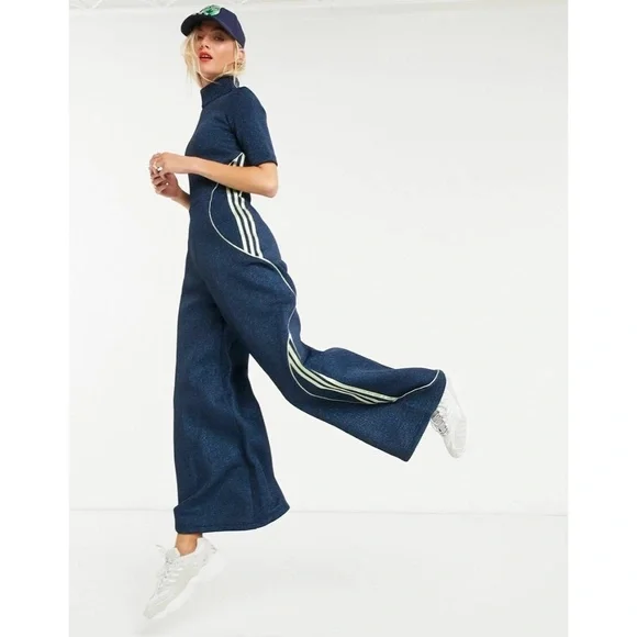 Adidas women's melbourne jumpsuit online